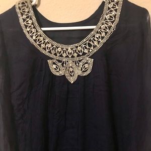 Pakistani Indian Kurta